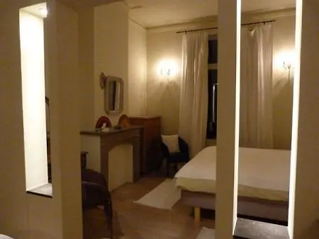 B&B Sparrow's Nest 4*