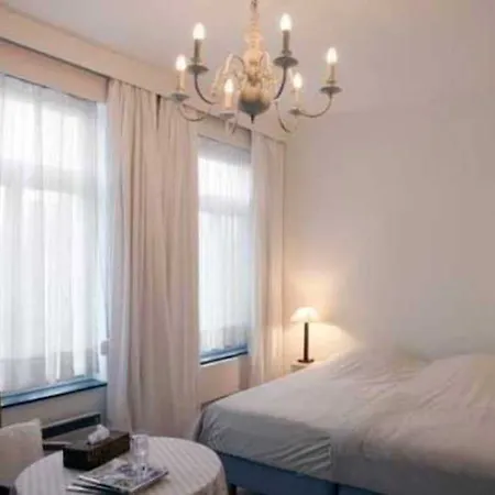 B&B Sparrow's Nest 4*