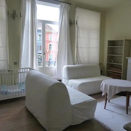 B&B Sparrow's Nest 4*