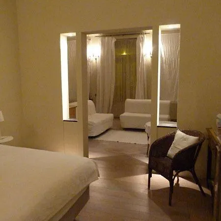 Sparrow's Nest Bed & Breakfast Ghent