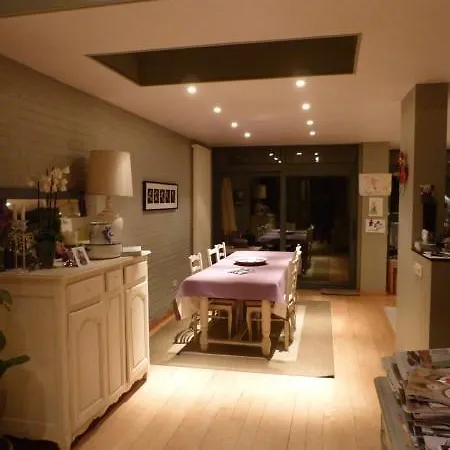 Bed & Breakfast Sparrow's Nest