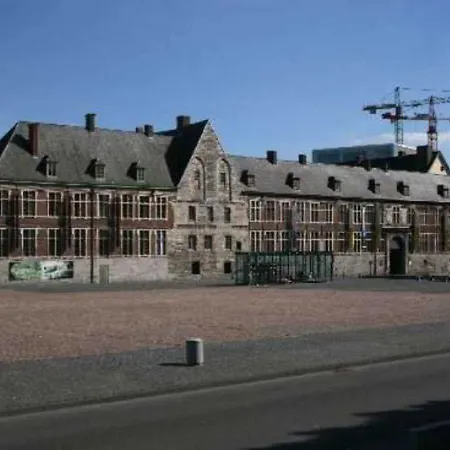 Sparrow's Nest Bed & Breakfast Ghent