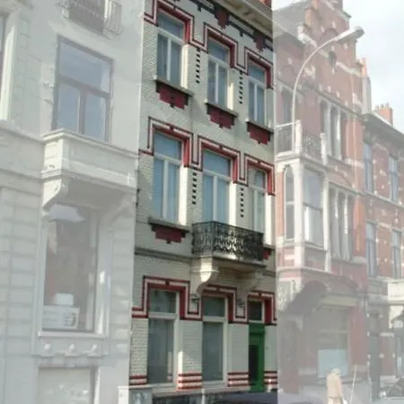 Sparrow's Nest Bed & Breakfast Ghent