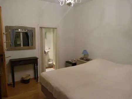 Sparrow's Nest Gandawa