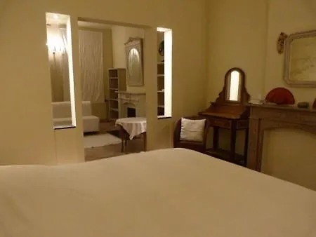 Bed & Breakfast Sparrow's Nest