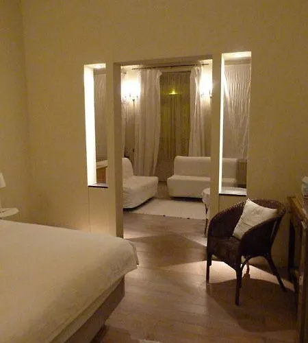 Sparrow's Nest Bed & Breakfast Ghent