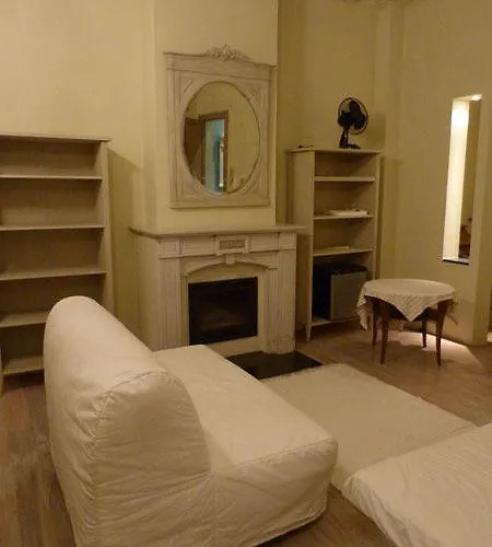 Sparrow's Nest Bed & Breakfast