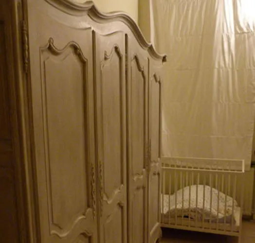 Sparrow's Nest Bed and breakfast 4*