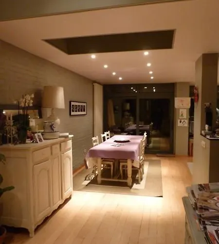 Bed and breakfast Sparrow's Nest