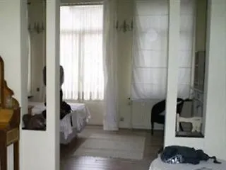 Sparrow's Nest Ghent