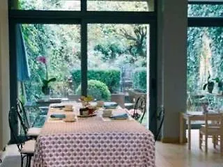 Sparrow's Nest Gandawa