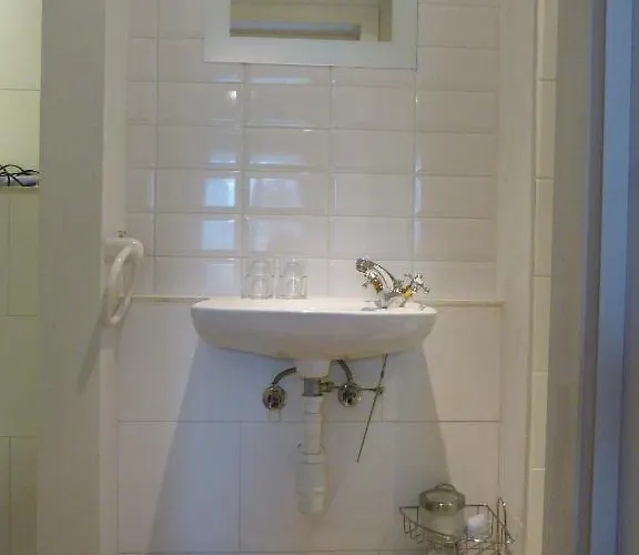 Bed & Breakfast Sparrow's Nest