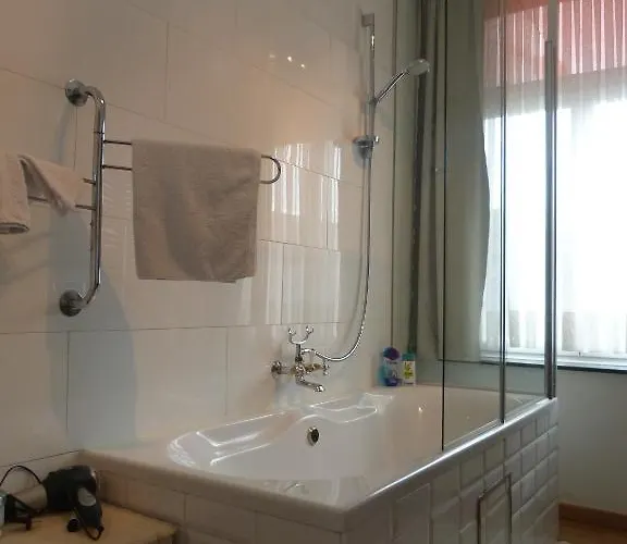 Sparrow's Nest Ghent