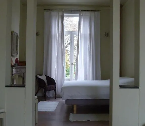 Bed & Breakfast Sparrow's Nest Ghent