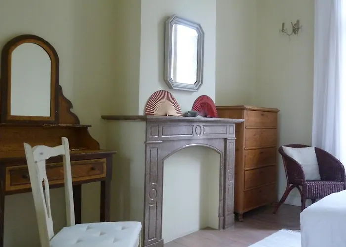 Nocleg ze śniadaniem Sparrow's Nest