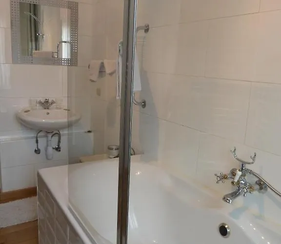 Sparrow's Nest Ghent