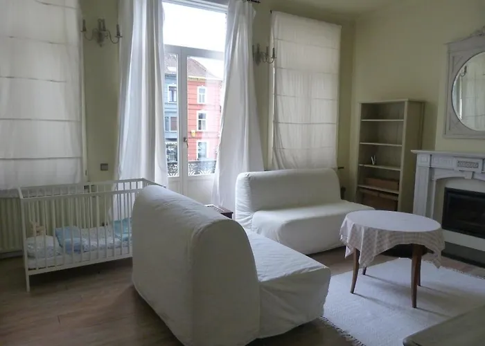 Nocleg ze śniadaniem Sparrow's Nest 4*