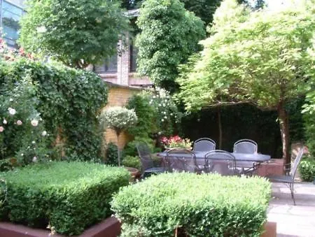 Bed & Breakfast Sparrow's Nest