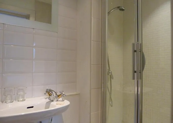 Sparrow's Nest Nocleg ze śniadaniem