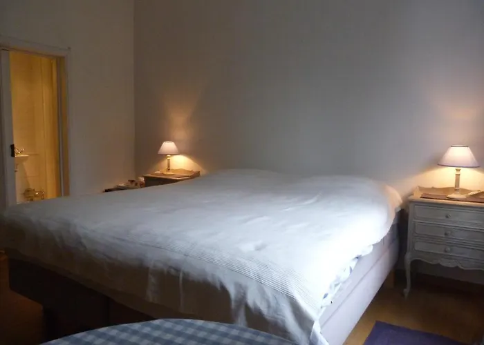 Bed & Breakfast Sparrow's Nest Ghent