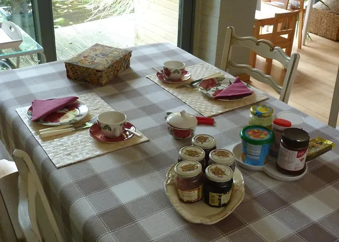 Sparrow's Nest 4* Ghent