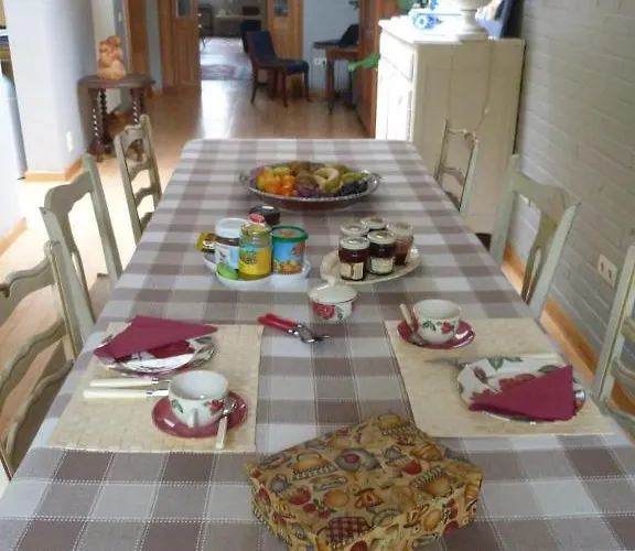 Sparrow's Nest Bed and breakfast