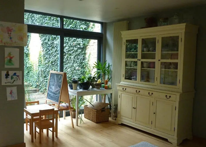 Bed & Breakfast Sparrow's Nest 4*