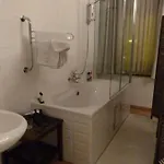 Bed and breakfast Sparrow's Nest 4*