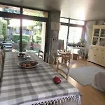 Bed and breakfast Sparrow's Nest Gante