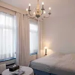 Bed and breakfast Sparrow's Nest 4*