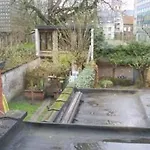 Sparrow's Nest Bed and breakfast 4*