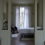 Bed and breakfast Sparrow's Nest Gante
