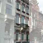 Sparrow's Nest Bed and breakfast Gante