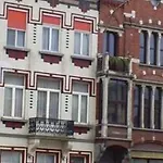 Sparrow's Nest Bed and breakfast Gante