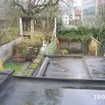 Sparrow's Nest