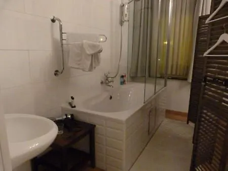 B&B Sparrow's Nest 4*
