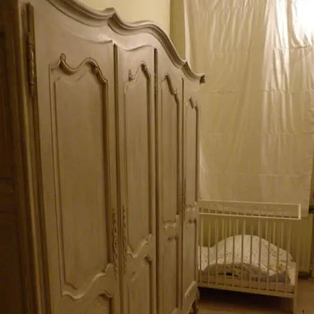 Sparrow's Nest B&B 4*