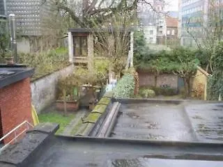 Sparrow's Nest B&B 4*