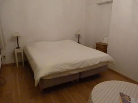 B&B Sparrow's Nest 4*