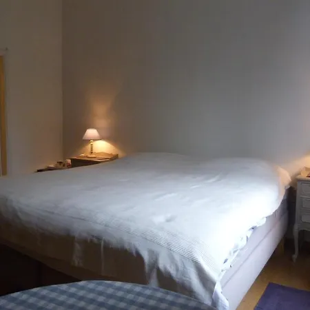 Bed and breakfast Sparrow's Nest Gante